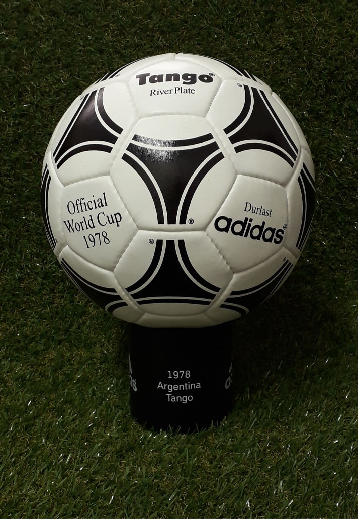 1978 fifa world cup ball