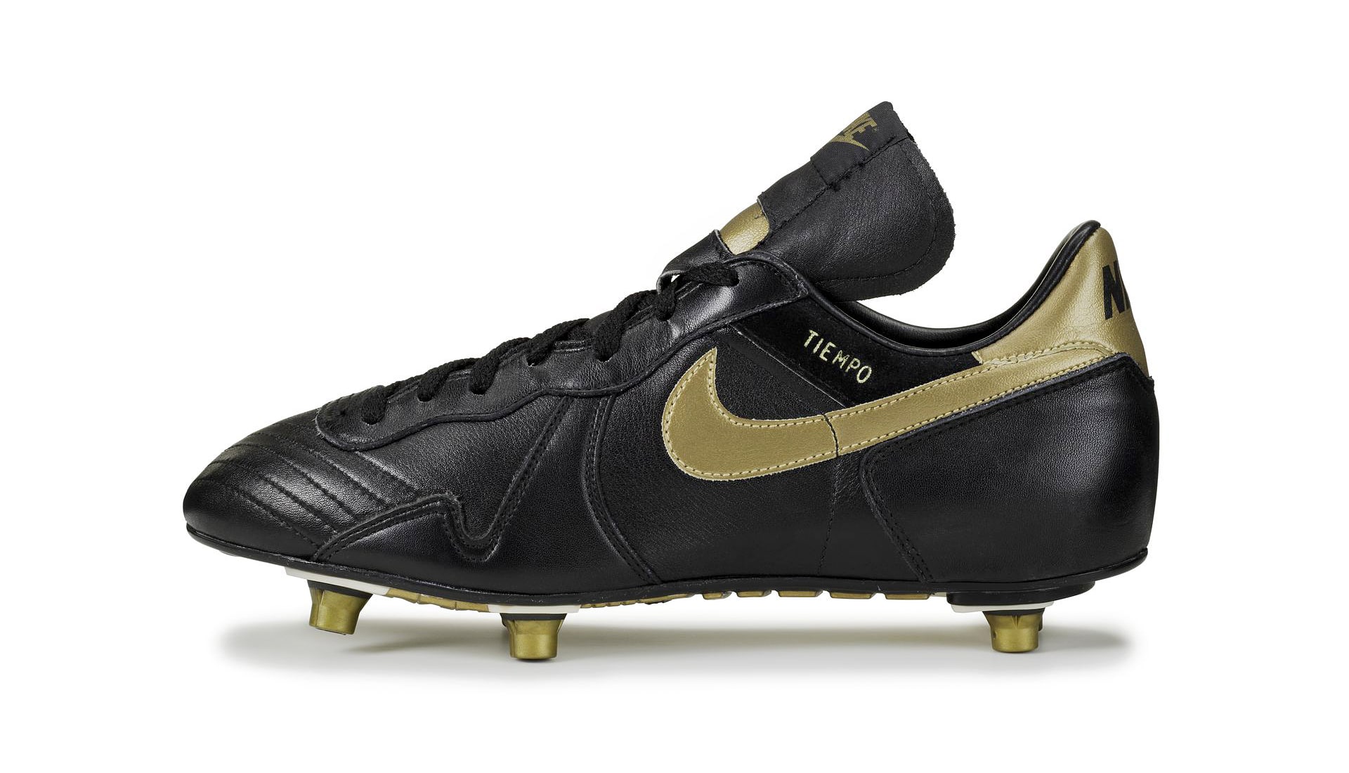 Supreme Soccer Shoes : Tiempo Legend IV Elite Nike