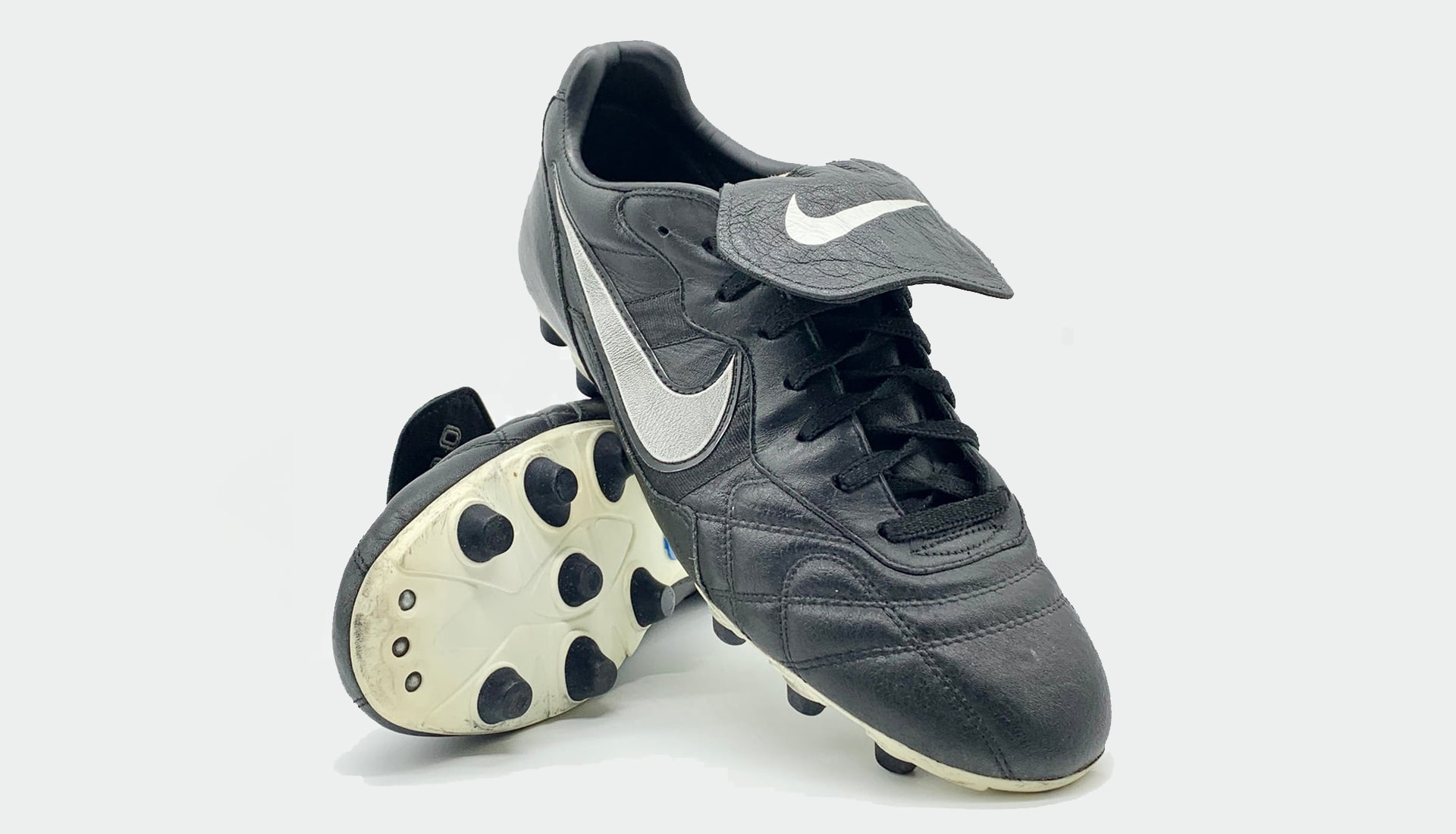 The Ongoing Of Nike Tiempo - SoccerBible