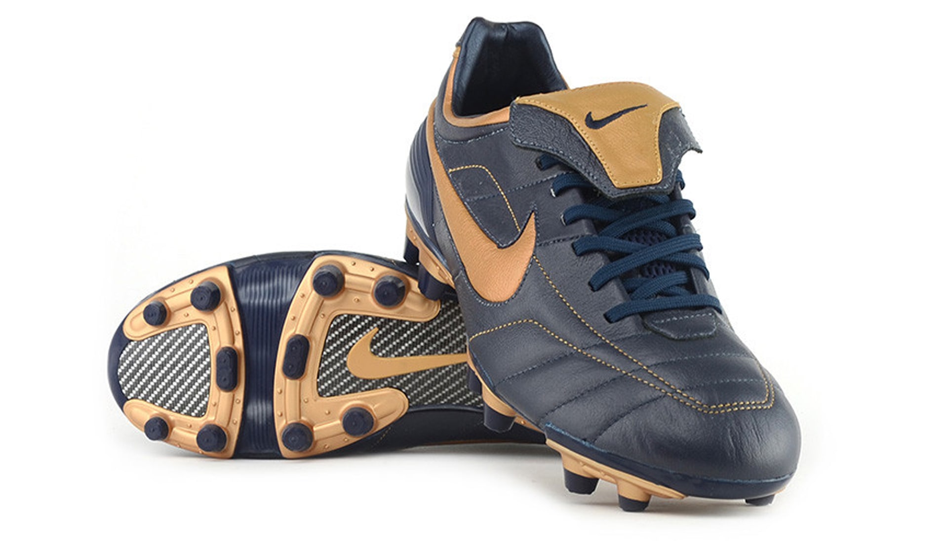 pasaporte terraza con tiempo The Ongoing Evolution Of The Nike Tiempo - SoccerBible