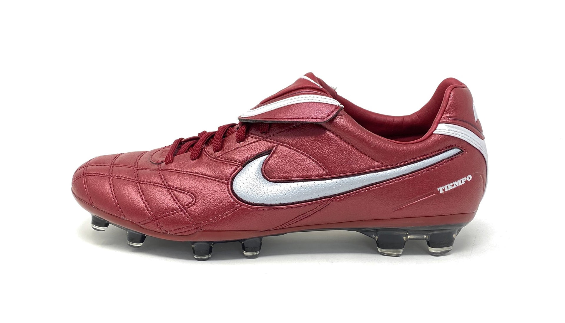 Ongoing Evolution Of The Nike Tiempo - SoccerBible