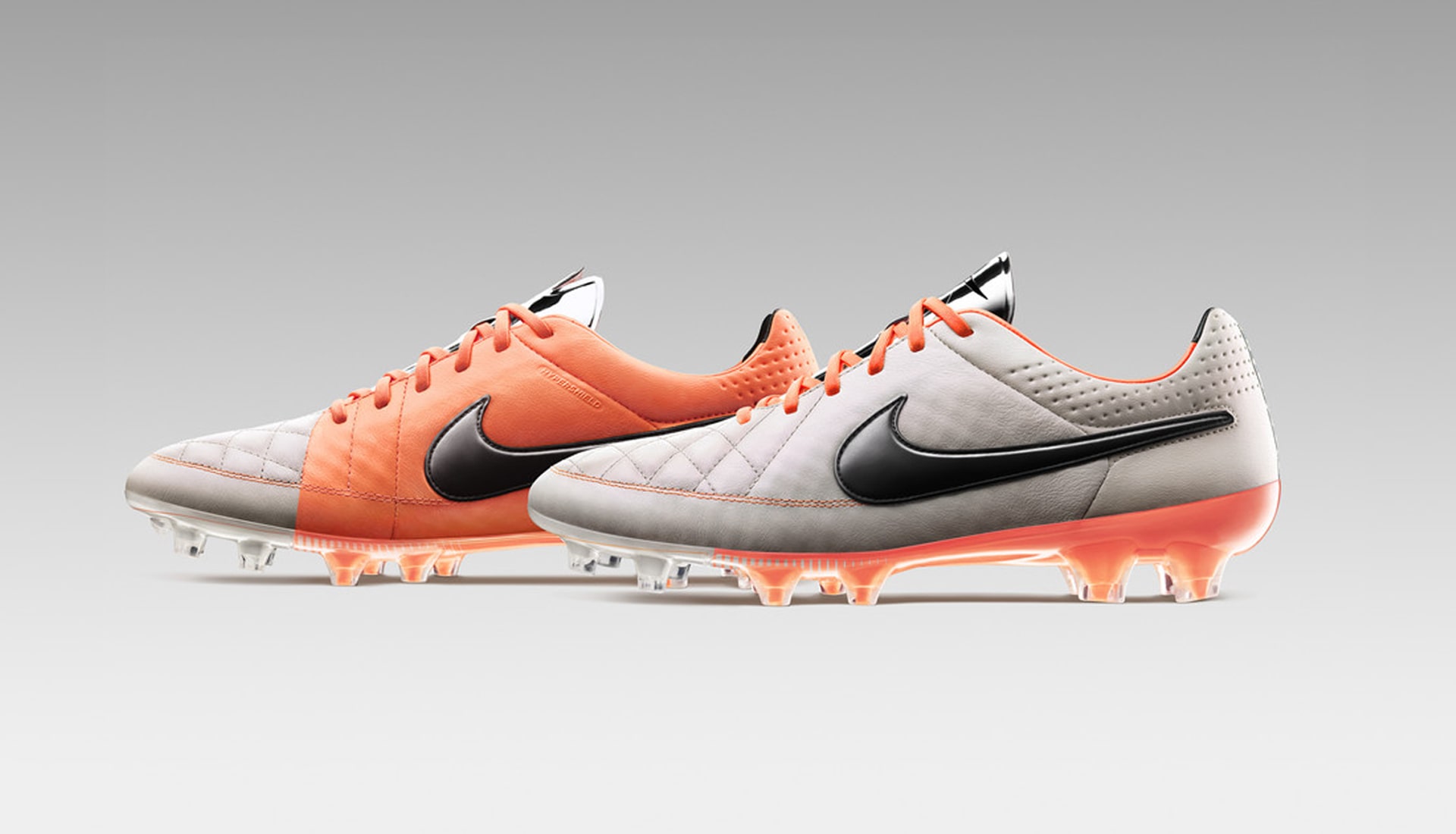 excitación puerta escucho música The Ongoing Evolution Of The Nike Tiempo - SoccerBible