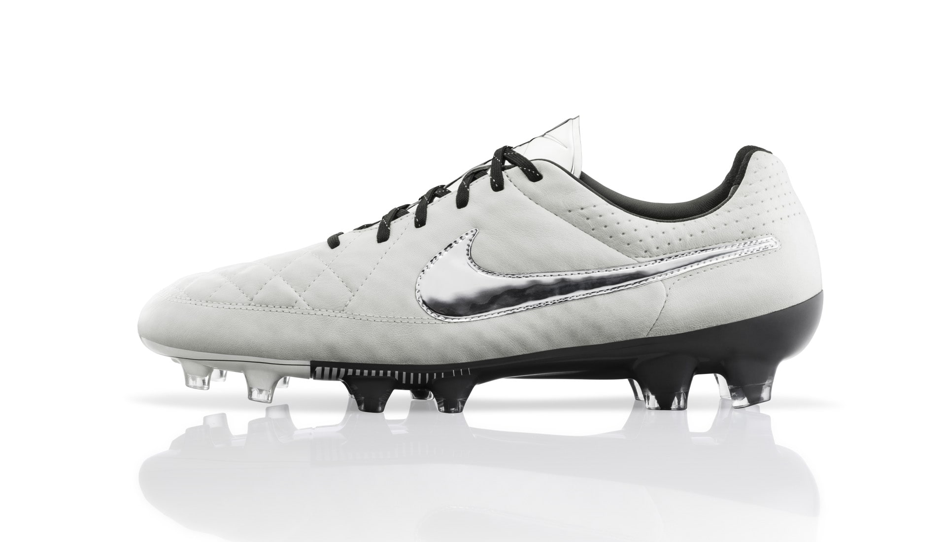 excitación puerta escucho música The Ongoing Evolution Of The Nike Tiempo - SoccerBible