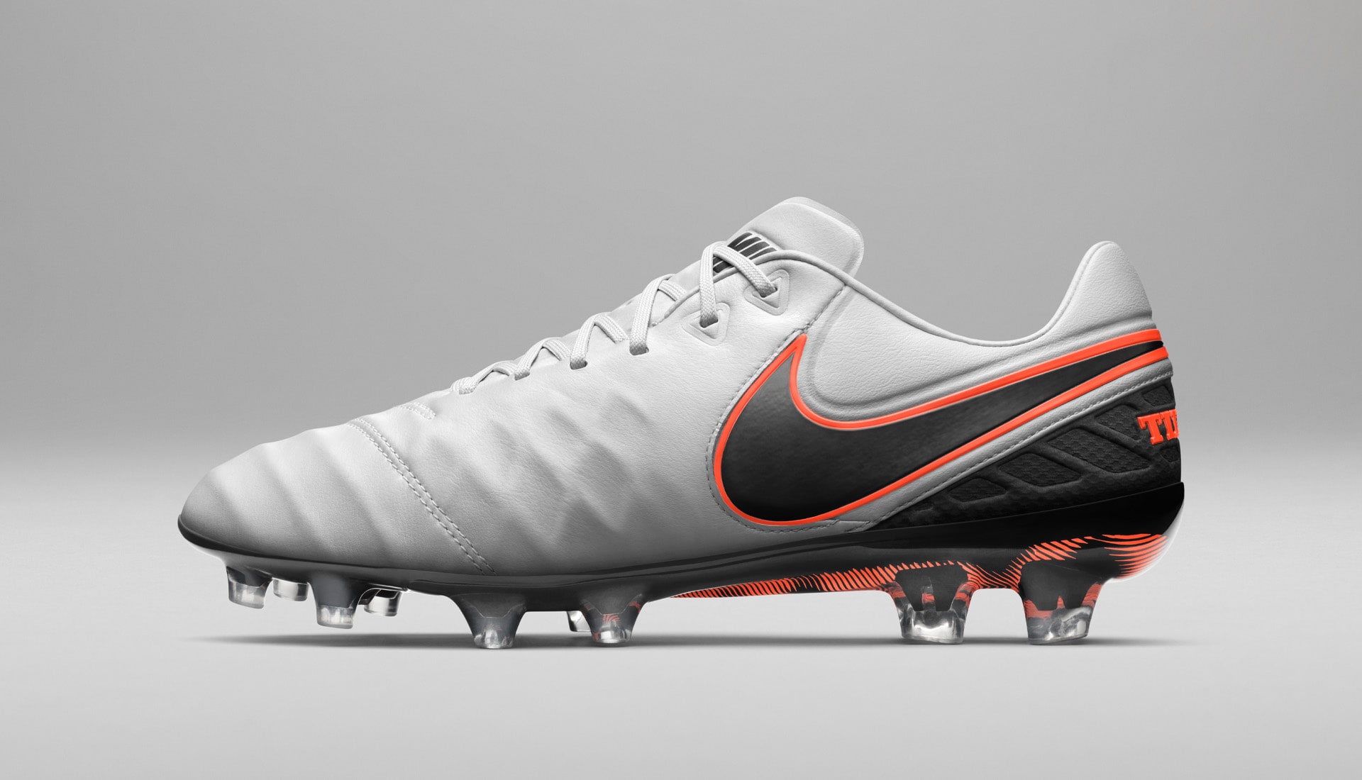 The Ongoing Of Nike Tiempo - SoccerBible