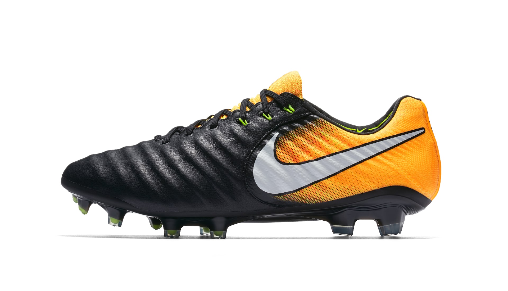 The Ongoing Evolution Of The Nike Tiempo - SoccerBible