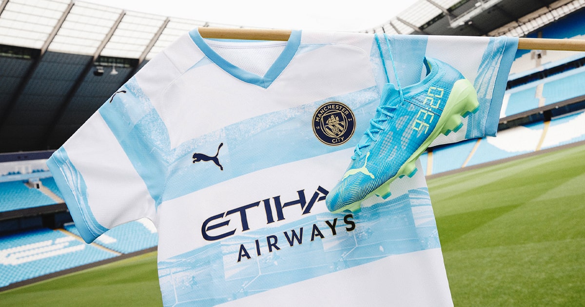 PUMA Launch Special Edition 