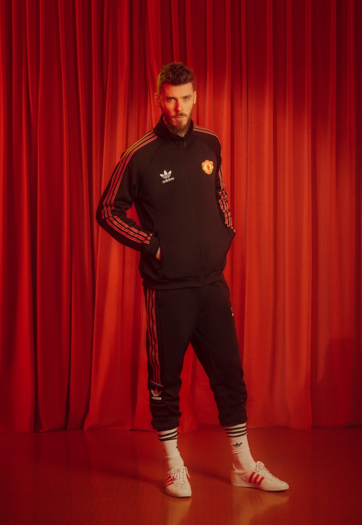 Manchesterunited and adidasfootball Manchester, United Kingdom Lejoshua_cox  Sh Bussin? Dreamybull FC 127 Reply See translation View 2 more replies View  shop Liked by adidasfootball and 177,181 others mmanchesterunited This Kind  of Love