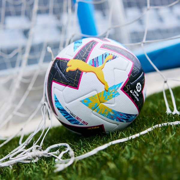 Puma adds Liga Portugal to match ball portfolio - Sportcal