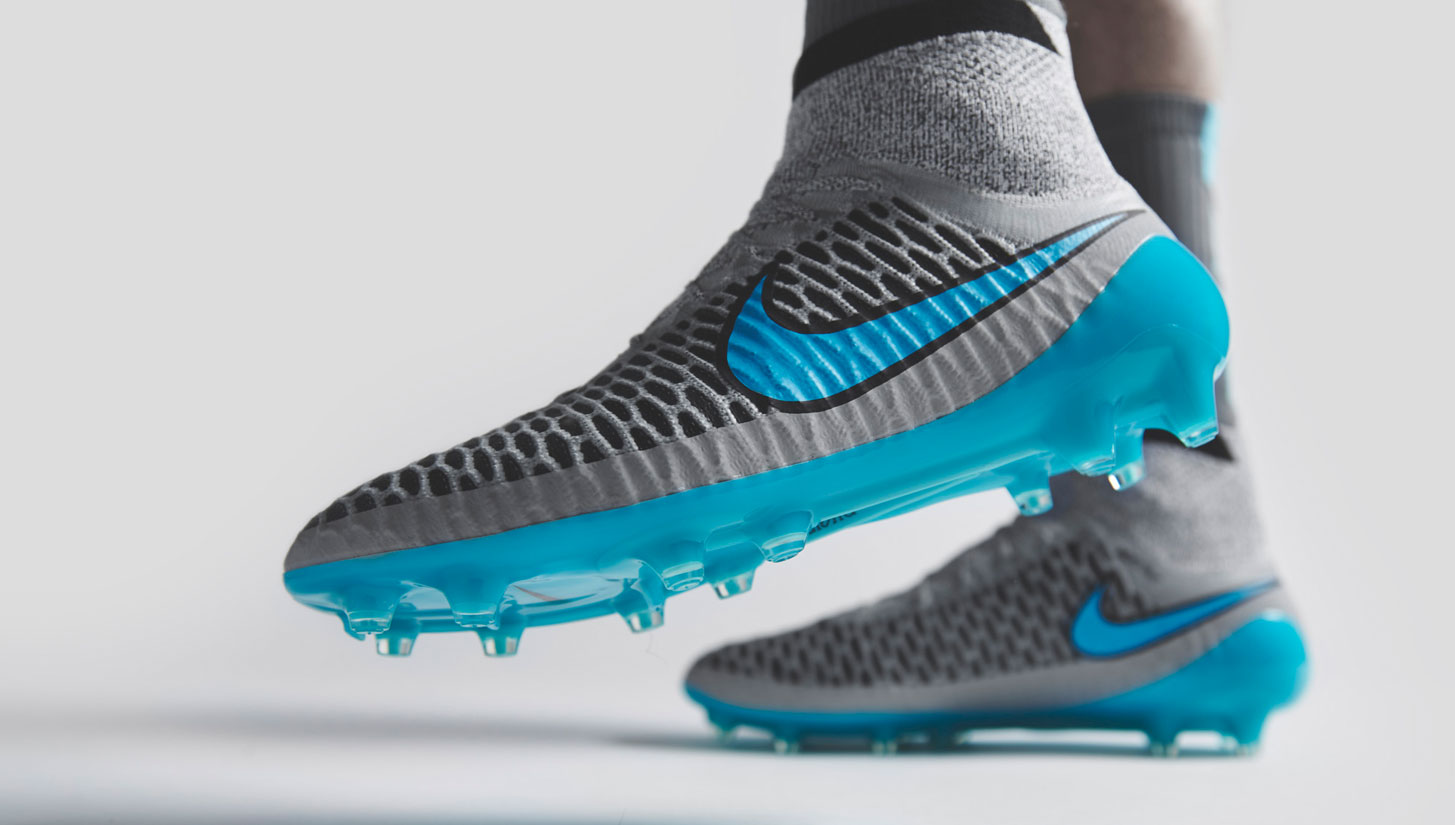 Look | Magista Obra Storm" SoccerBible