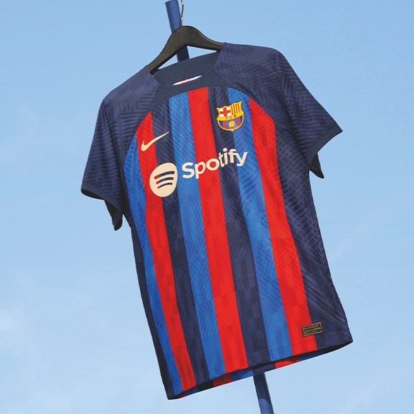 Nike Drop PSG 22/23 Third Shirt - SoccerBible