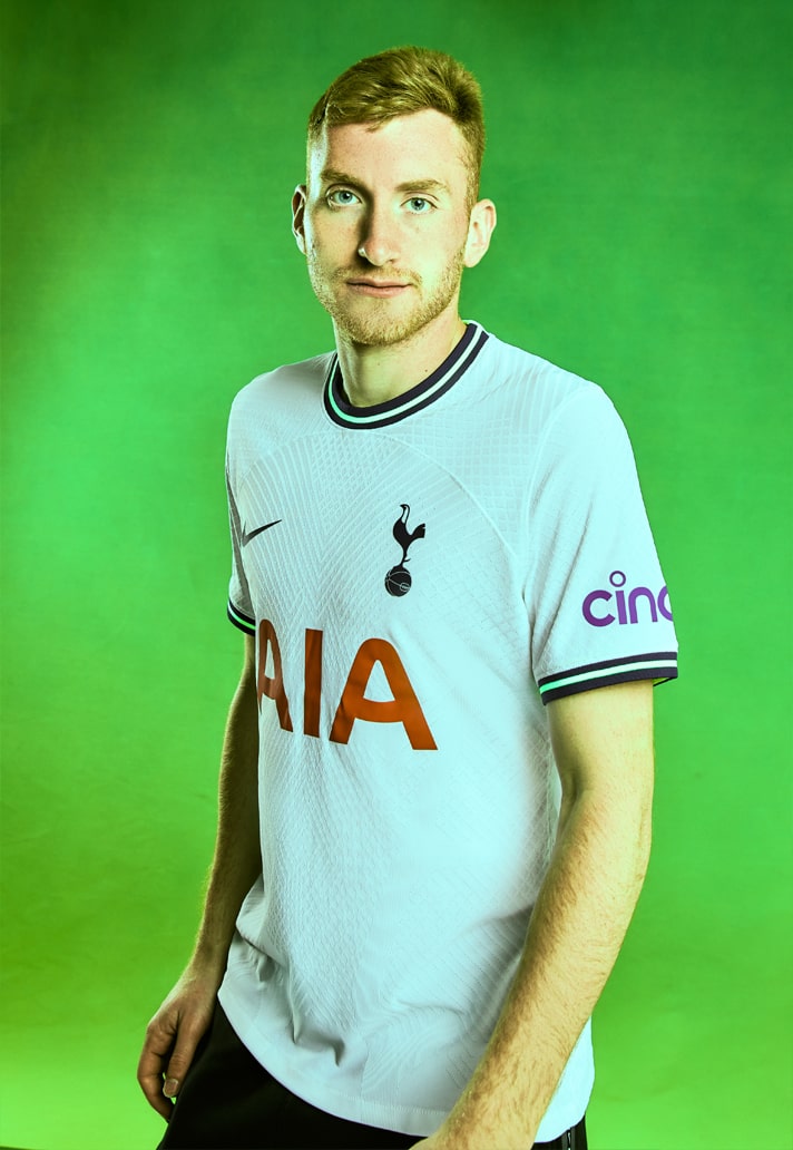 Nike Launch Tottenham Hotspur 21/22 Third Shirt - SoccerBible