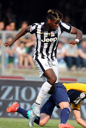 Paul Pogba