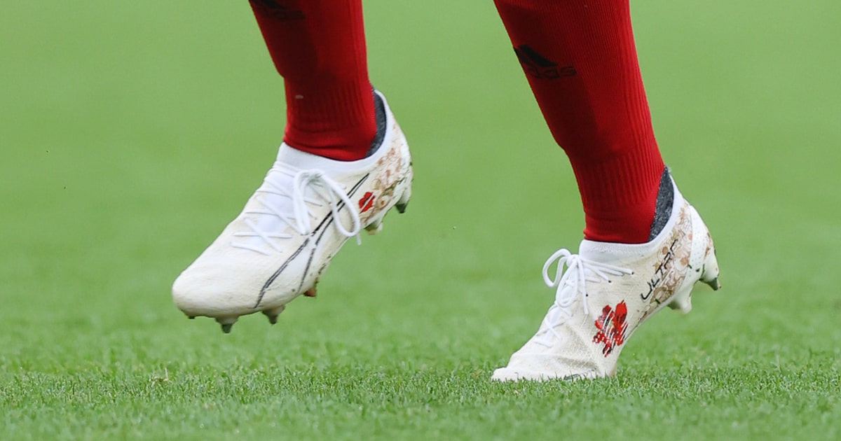 Global Boot Spotting - SoccerBible