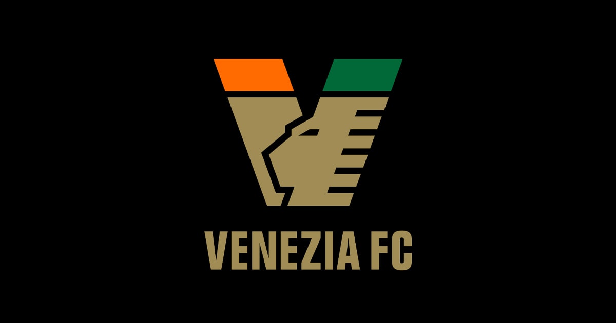 Venezia Unveil New Brand Identity & 22/23 Pre-Match Jersey - SoccerBible