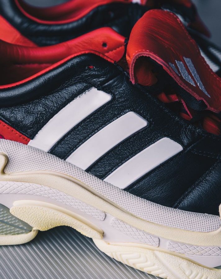 The Shoe Surgeon Previews An adidas Predator Mania x Balenciaga Hybrid -  SoccerBible