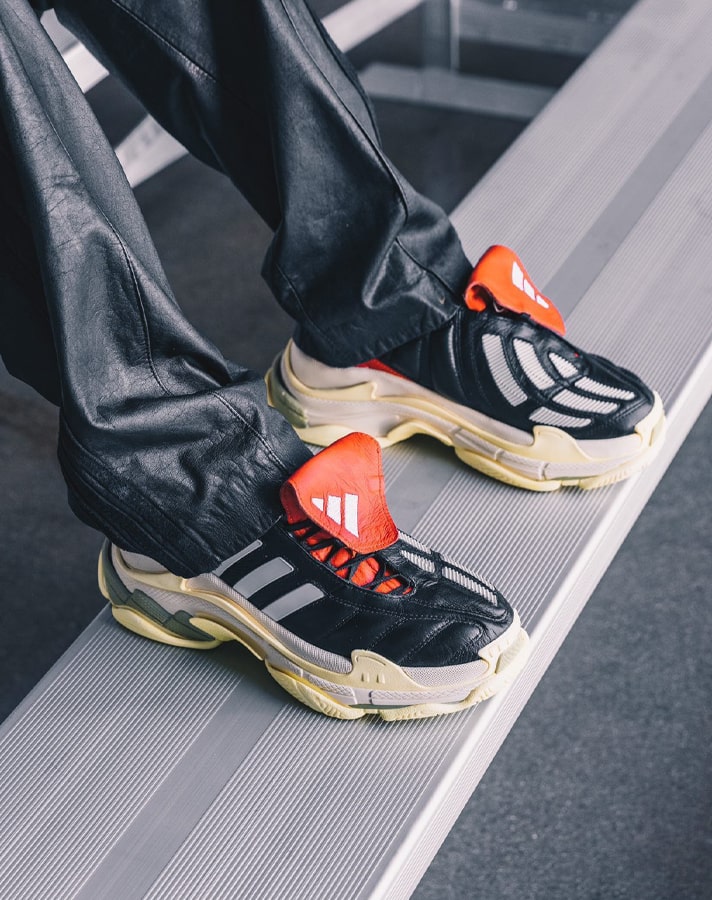 The Shoe Surgeon Previews An adidas Predator Mania x Balenciaga Hybrid -  SoccerBible