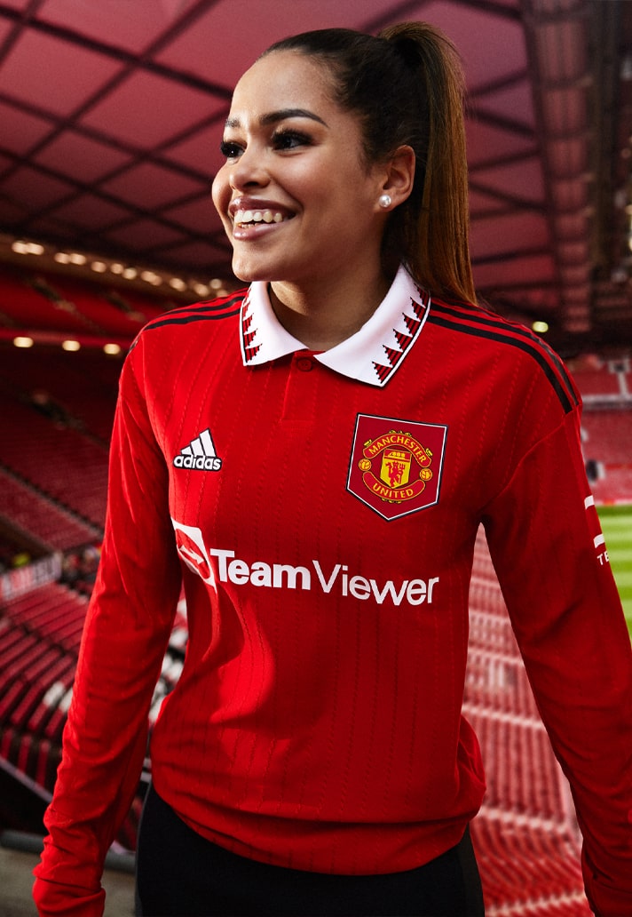 man utd 22 23 shirt