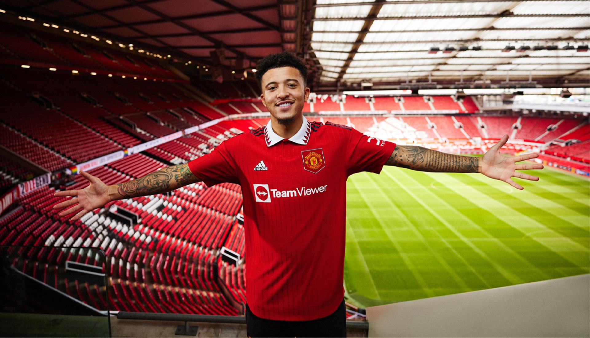 maillot 2022 23 manchester united