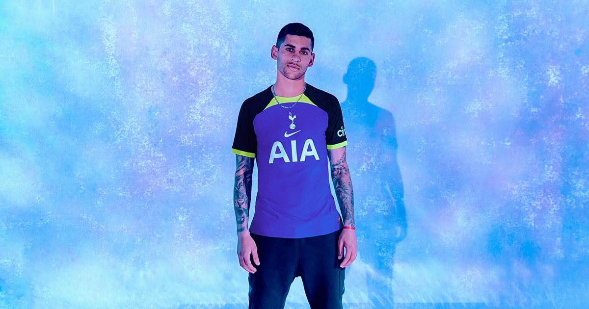 tottenham nike sale