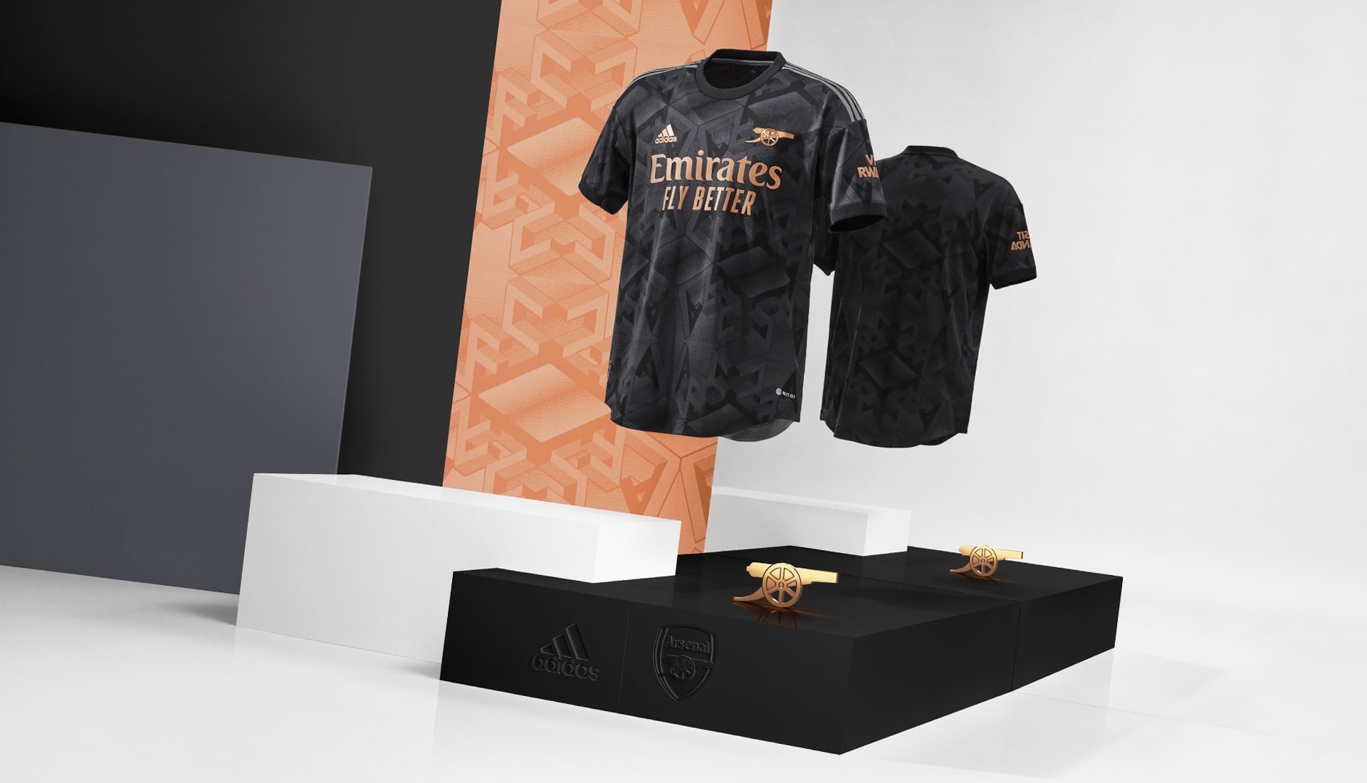 Real Madrid and adidas unveil the 2022-23 away jersey