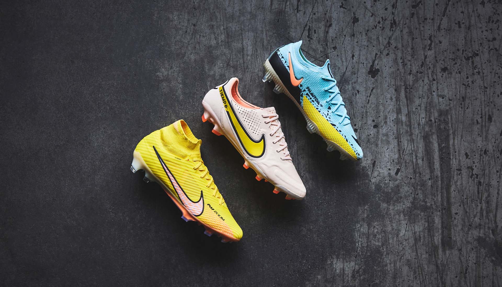 New women's football boots – a big step forward or a marketing ploy? |  Sport | The Guardian