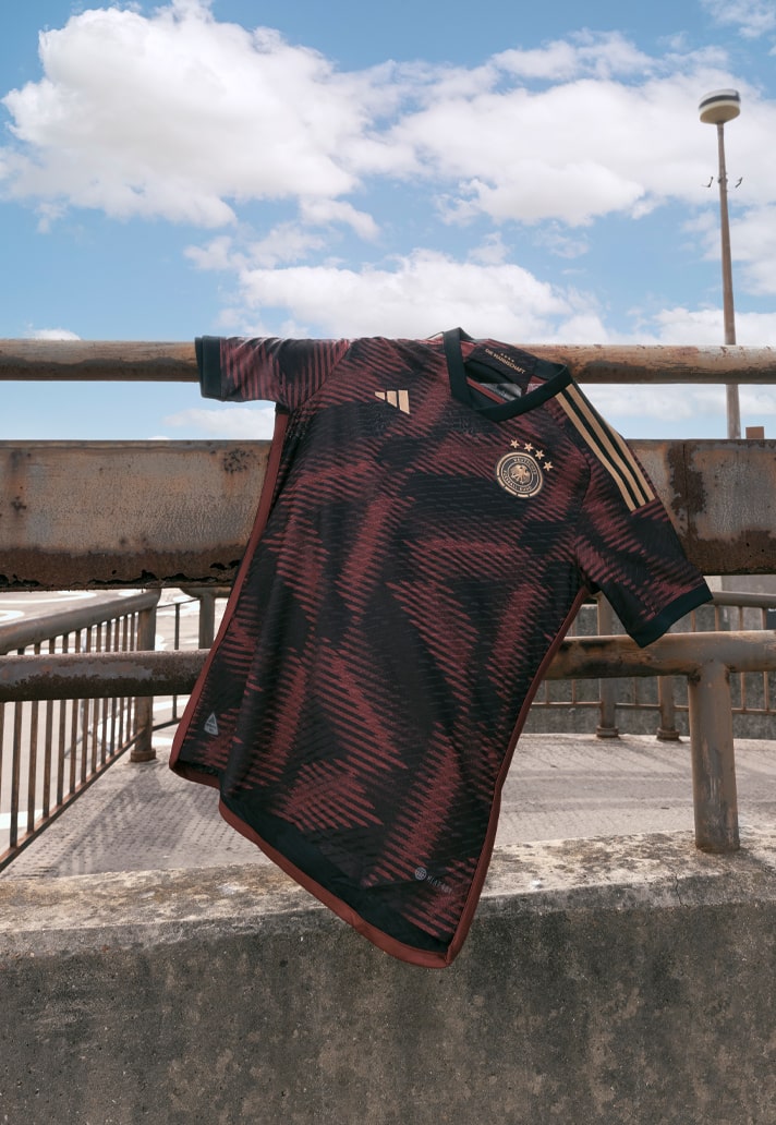 All 2022 World Cup Pre-Match Jerseys Released So Far - SoccerBible