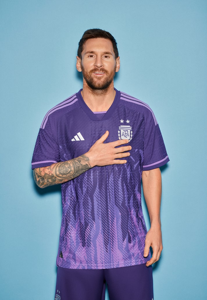 adidas Originals Retro World Cup Shirts - SoccerBible