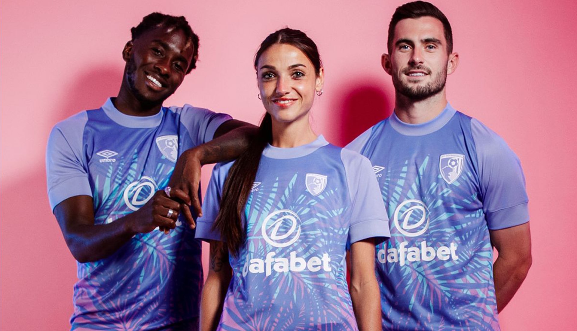 All 22/23 Premier League Kits - SoccerBible