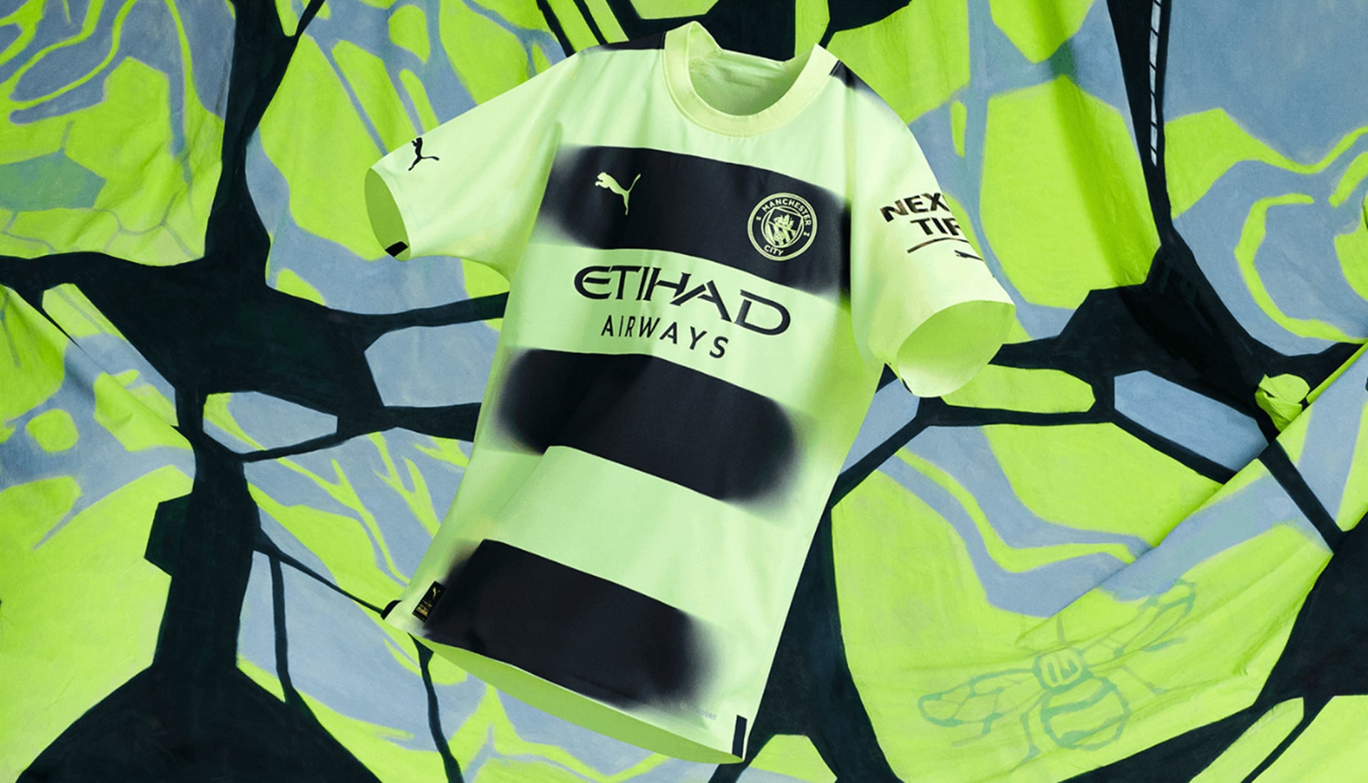 All 22/23 Premier League Kits SoccerBible