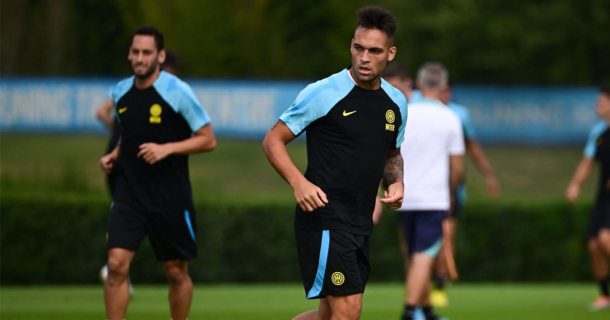 Nike Provide New UCL Training Kits To TopTier Teams SoccerBible