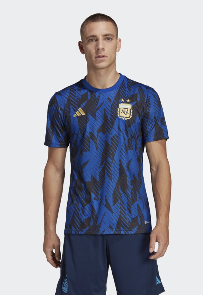 Our Top 15 2019/20 Pre-Match Jerseys - SoccerBible