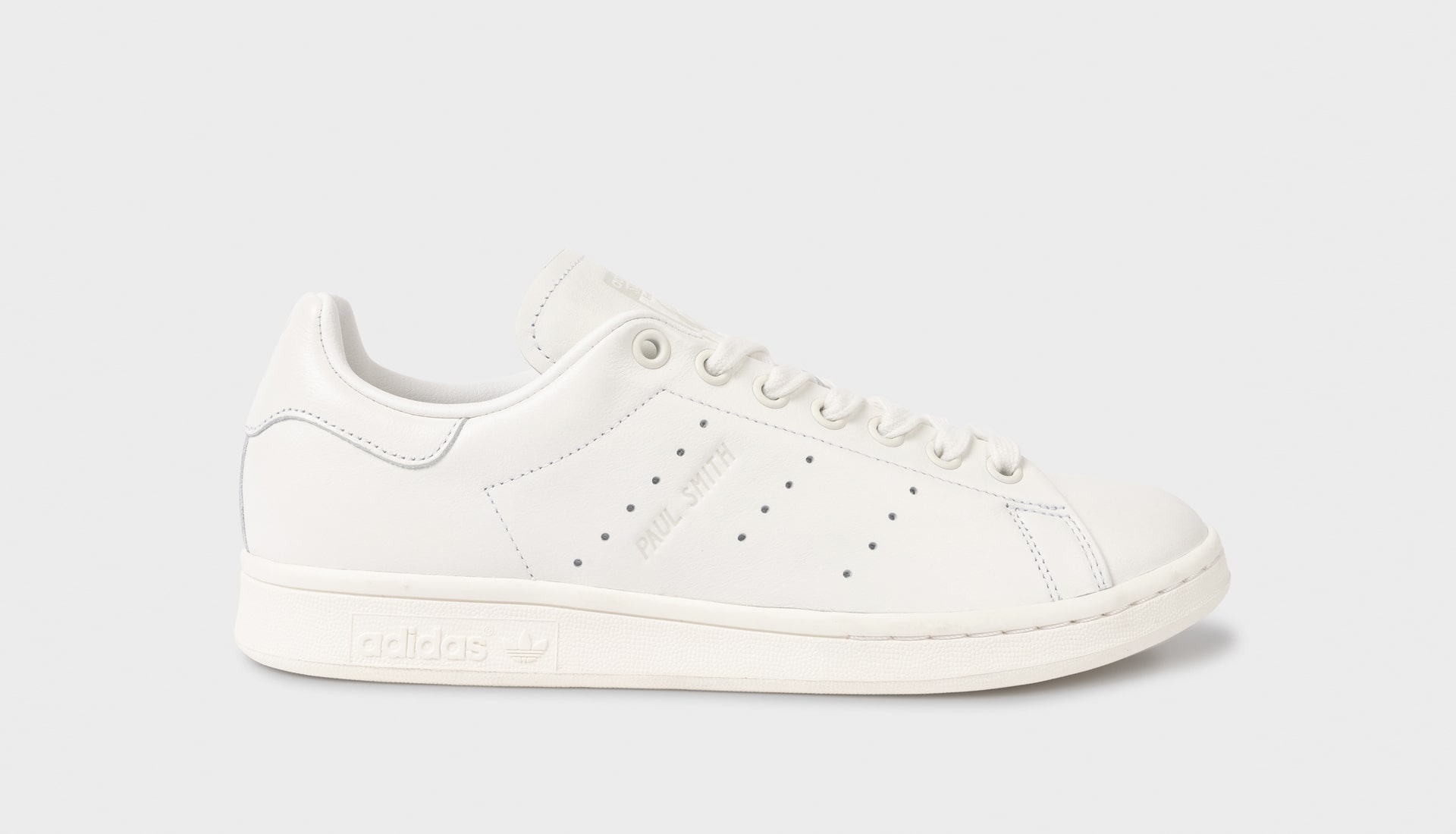 Paul Smith, adidas & Team Up For Special Edition Stan - SoccerBible