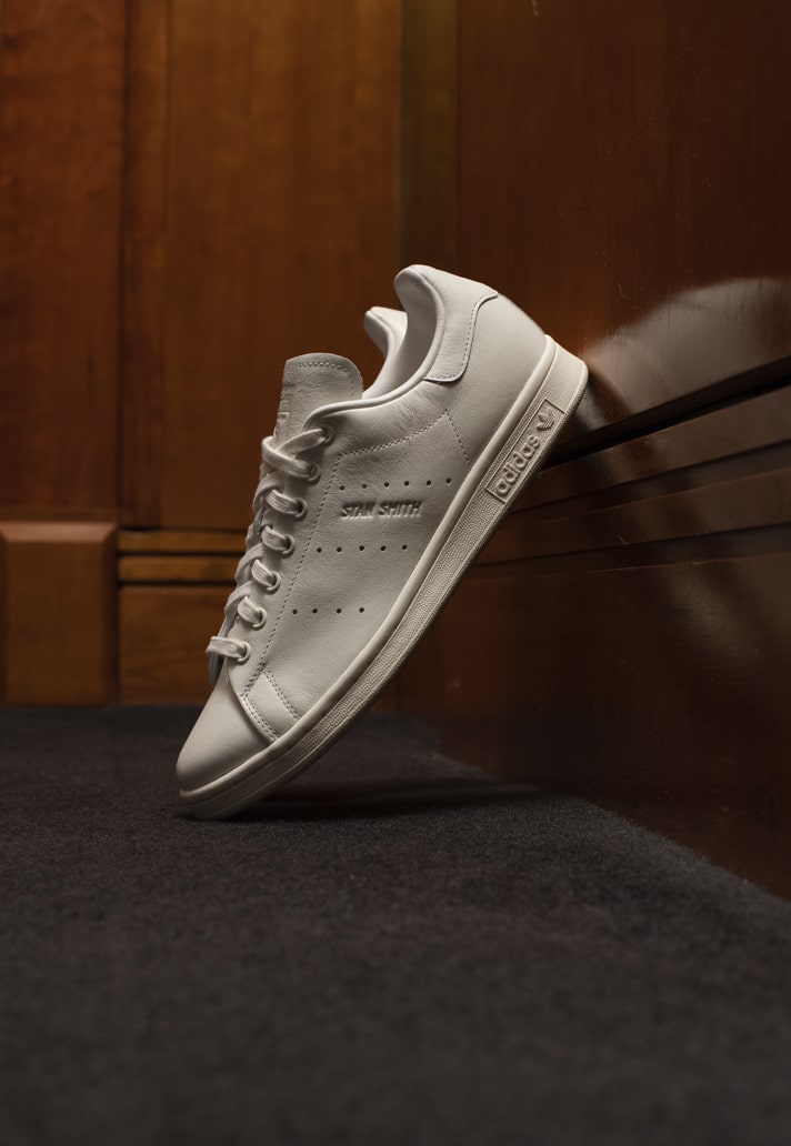 Paul Smith, adidas & Team Up For Special Edition Stan - SoccerBible