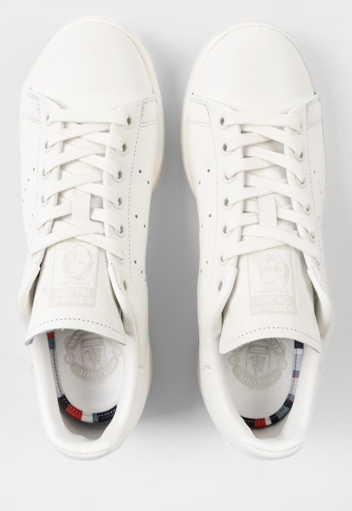 Paul Smith, adidas & Team Up For Special Edition Stan - SoccerBible