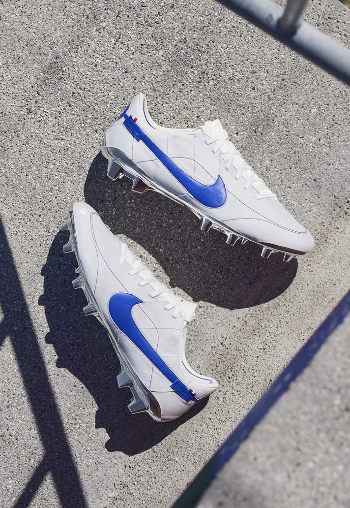 Nike The Edition Tiempo Legend IX 'Made In Italy' -