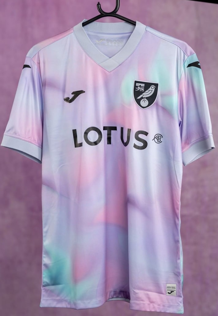 best football jersey 2023