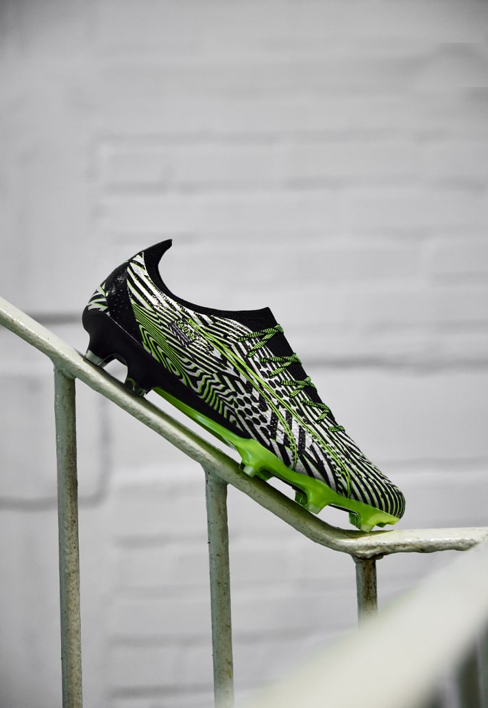 PUMA Drop The Limited Edition Mercedes-AMG Petronas F1 Ultra 1.4 -  SoccerBible