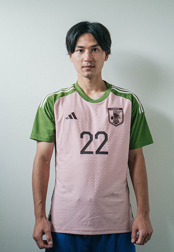 Japan Cherry Blossom Jersey: Where Football Passion Meets Cultural