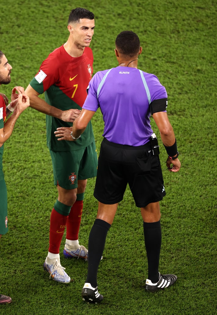 Global Boot Spotting – World Cup 2022 Edition - SoccerBible