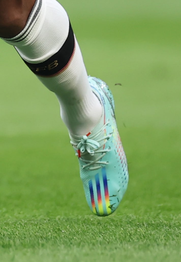 Global Boot Spotting – World Cup 2022 Edition - SoccerBible