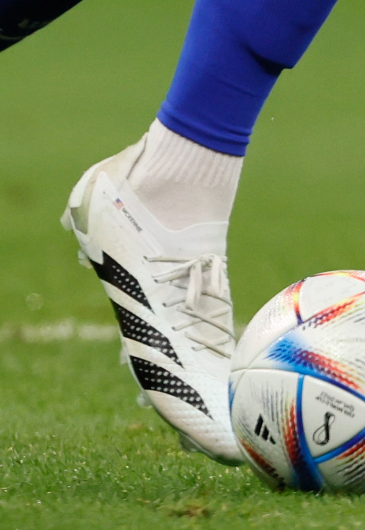 Global Boot Spotting – World Cup 2022 Edition - SoccerBible