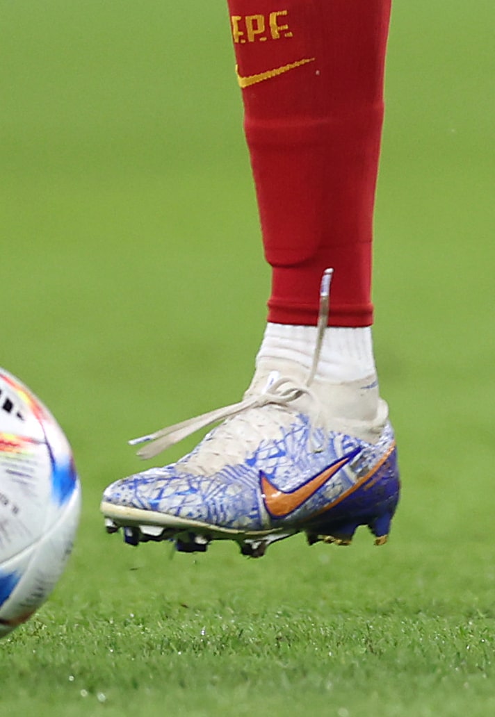 The Most Iconic World Cup Boots of All Time FIFA