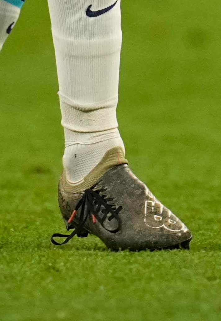 Global Boot Spotting – World Cup 2022 Edition - SoccerBible