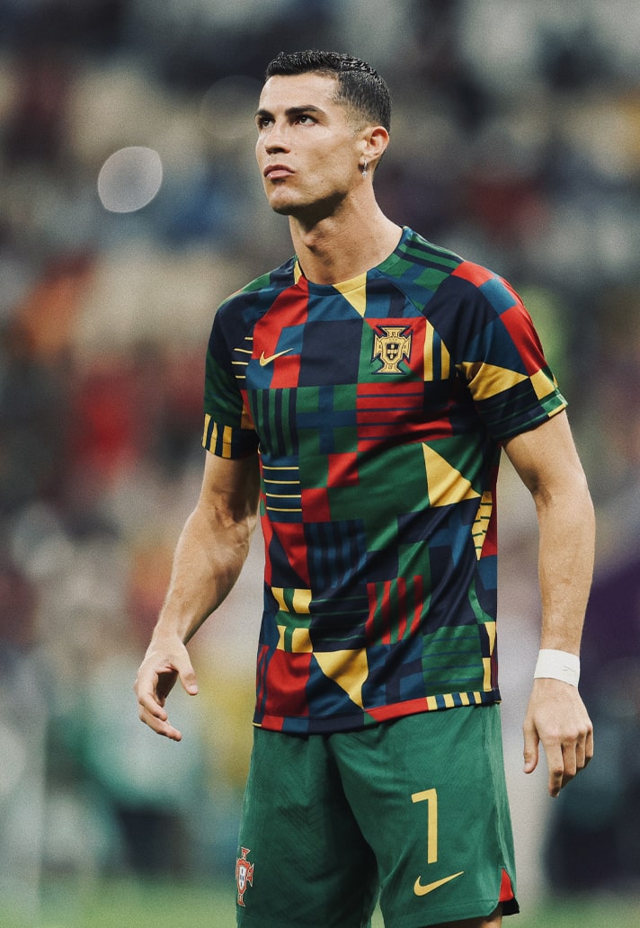 Our Top 10 2022 World Cup Prematch Shirts - SoccerBible