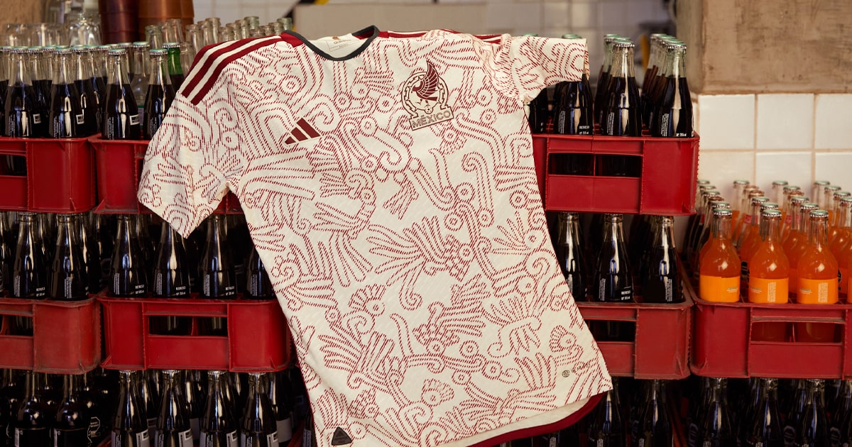 The 10 Best 2022 World Cup Shirts Not To Feature At The Tournament