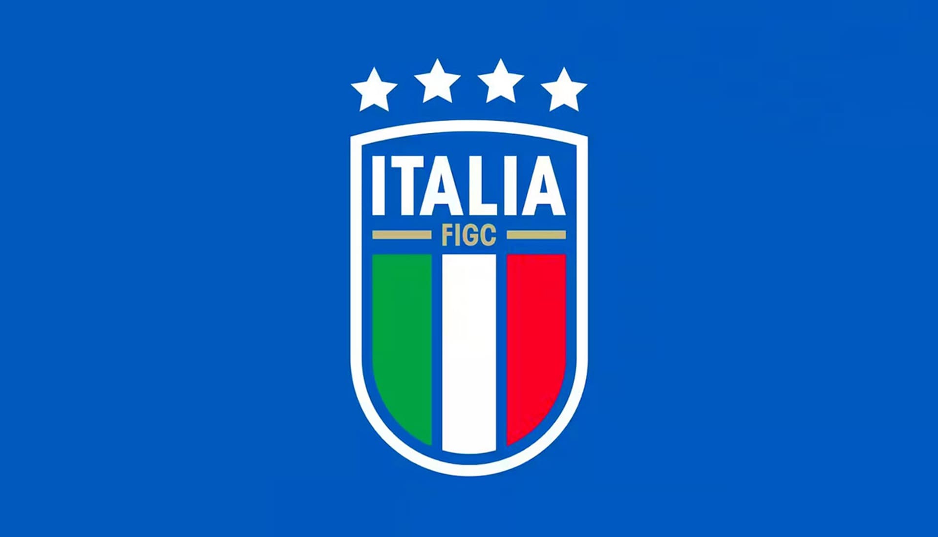 Italian National Team Unveil New Crest - SoccerBible