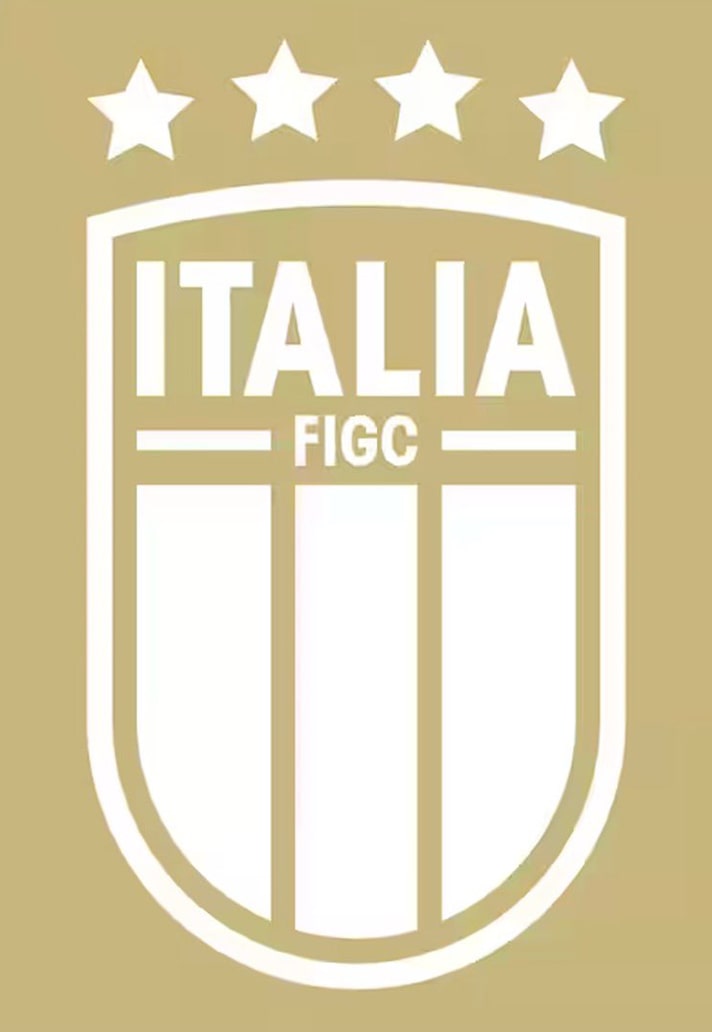 The FIGC's rebranding process complete: a new badge and sound identity for  the Italian National Teams