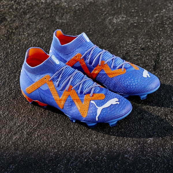 Puma Launches New Future 7 Football Boot With Phenomenal Pack – Footwear  News