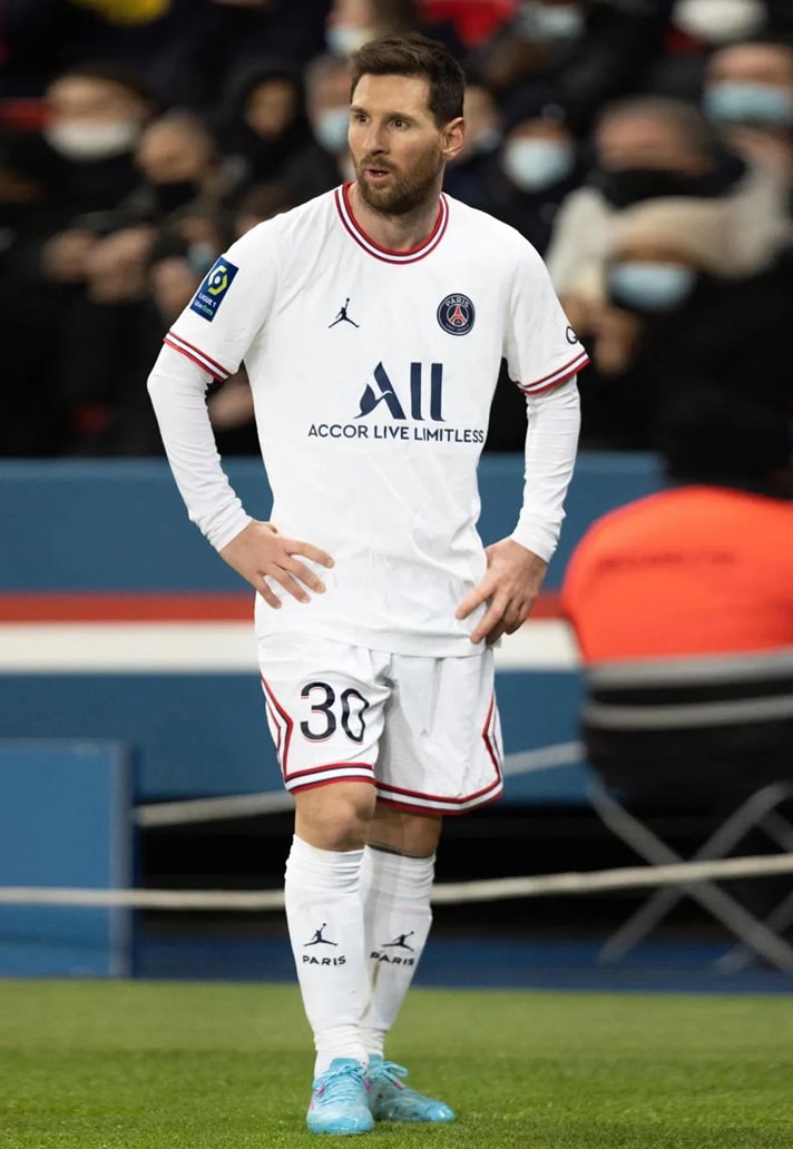 Ranking All 10 PSG x Jordan Kits - SoccerBible