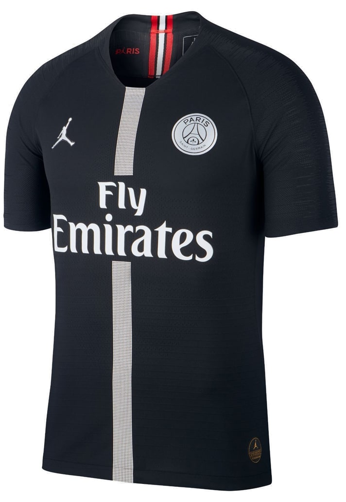 Ranking All 10 PSG x Jordan Kits - SoccerBible